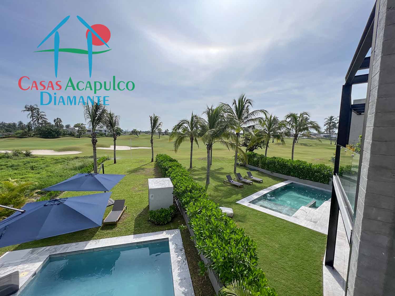 Marelas casa 7 - Recámara tres 12